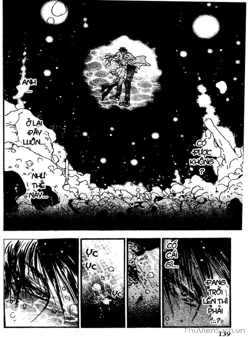 Truyện Tranh Mầm Sống - 7 Seeds trang 7