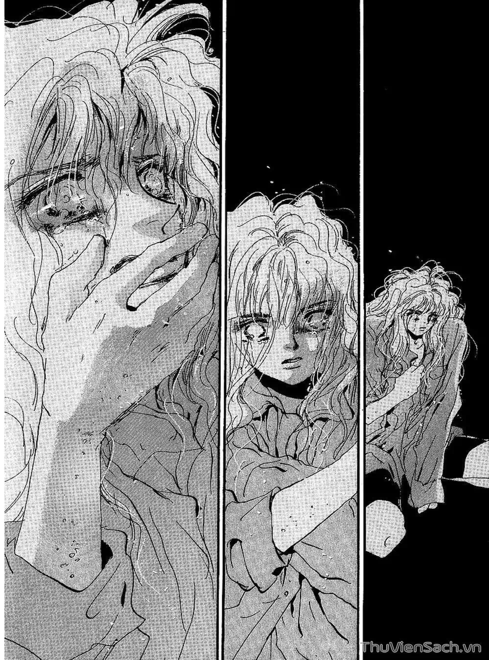 Truyện Tranh Mầm Sống - 7 Seeds trang 7