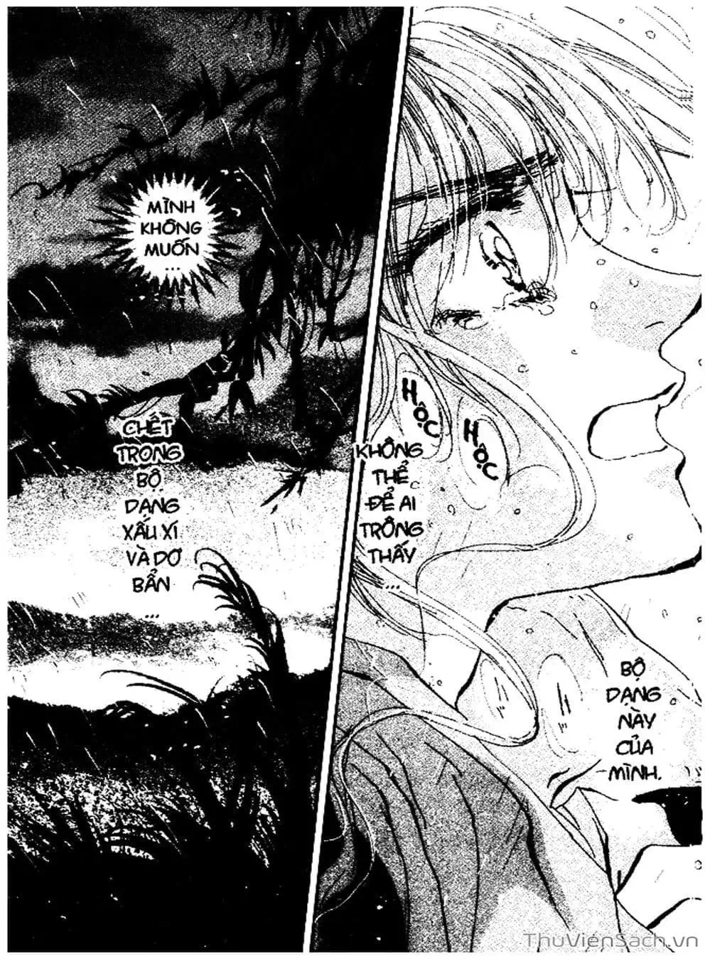 Truyện Tranh Mầm Sống - 7 Seeds trang 7