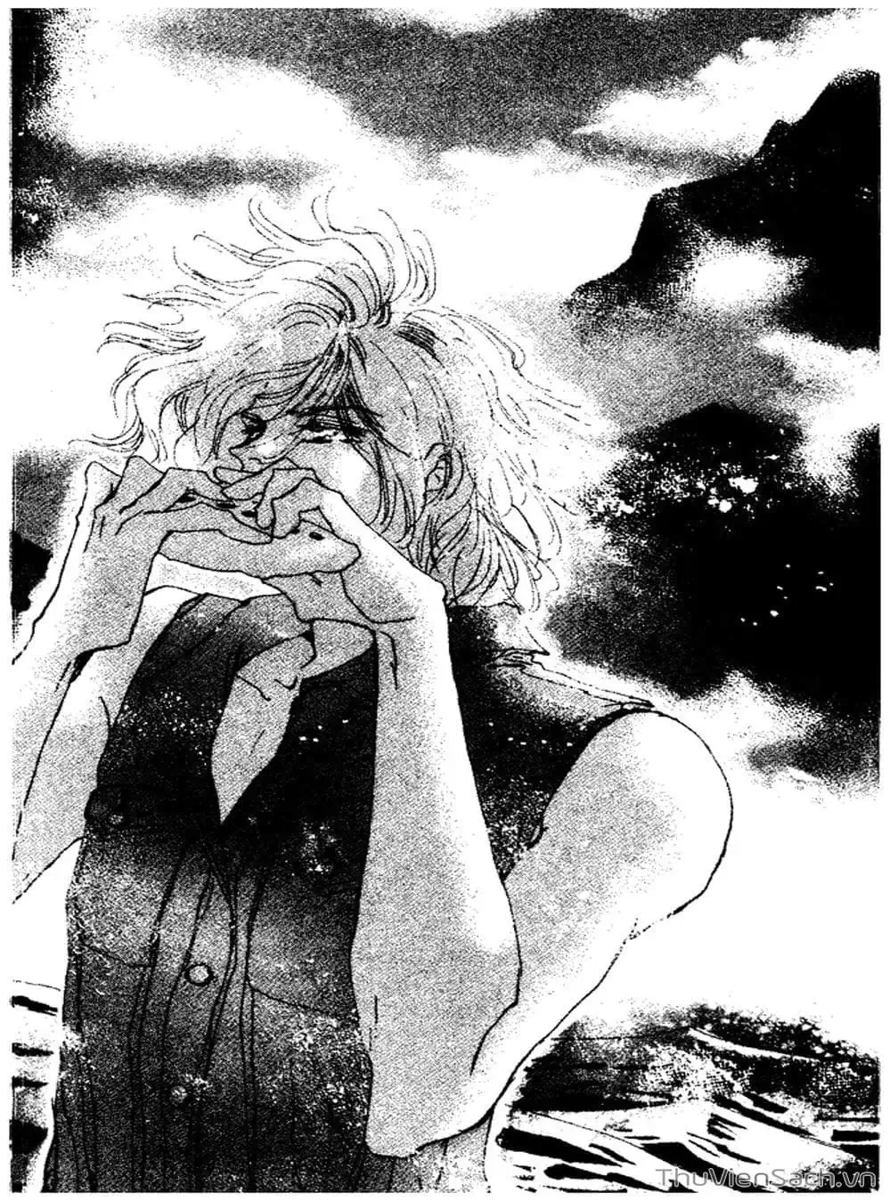 Truyện Tranh Mầm Sống - 7 Seeds trang 7