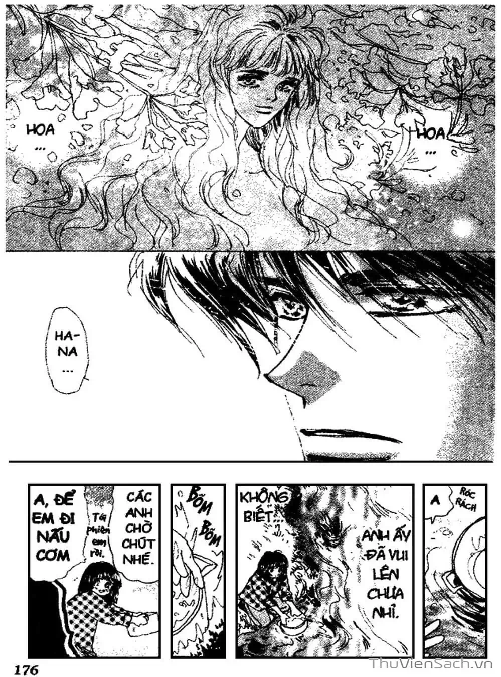 Truyện Tranh Mầm Sống - 7 Seeds trang 7