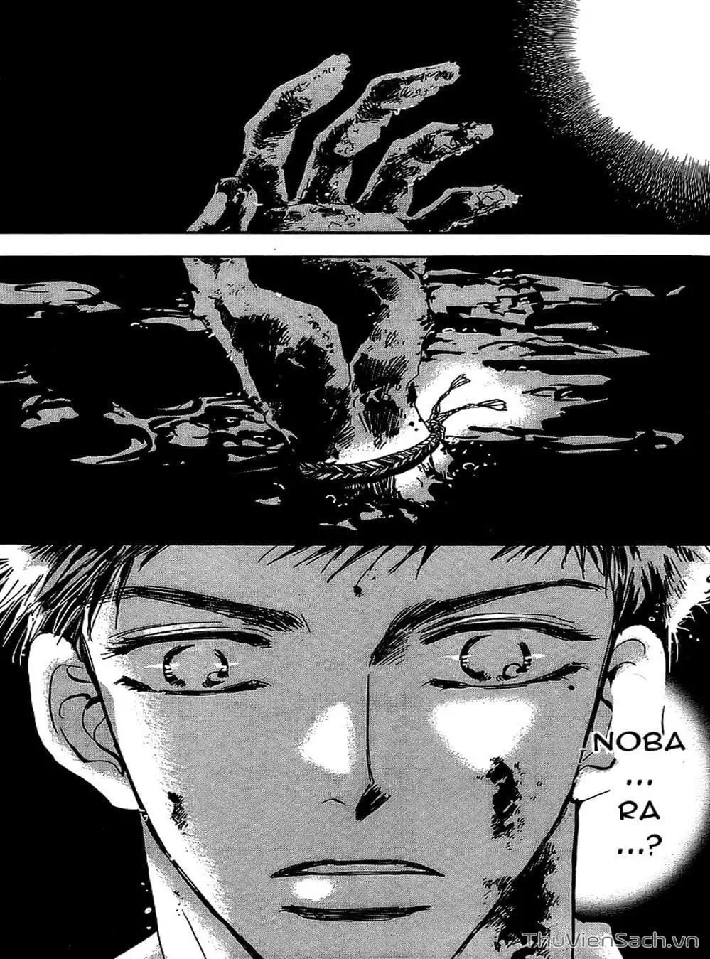 Truyện Tranh Mầm Sống - 7 Seeds trang 7