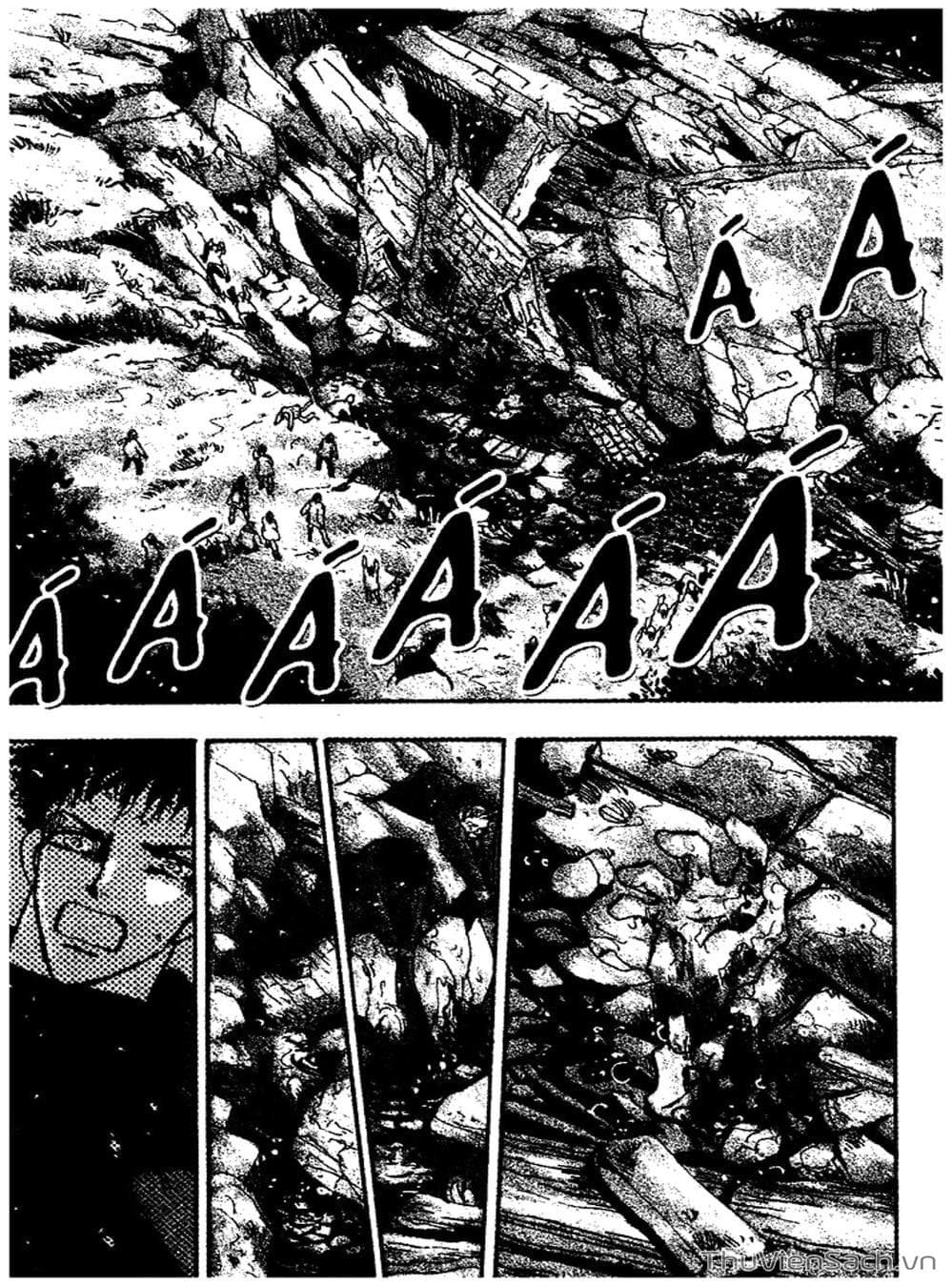 Truyện Tranh Mầm Sống - 7 Seeds trang 7