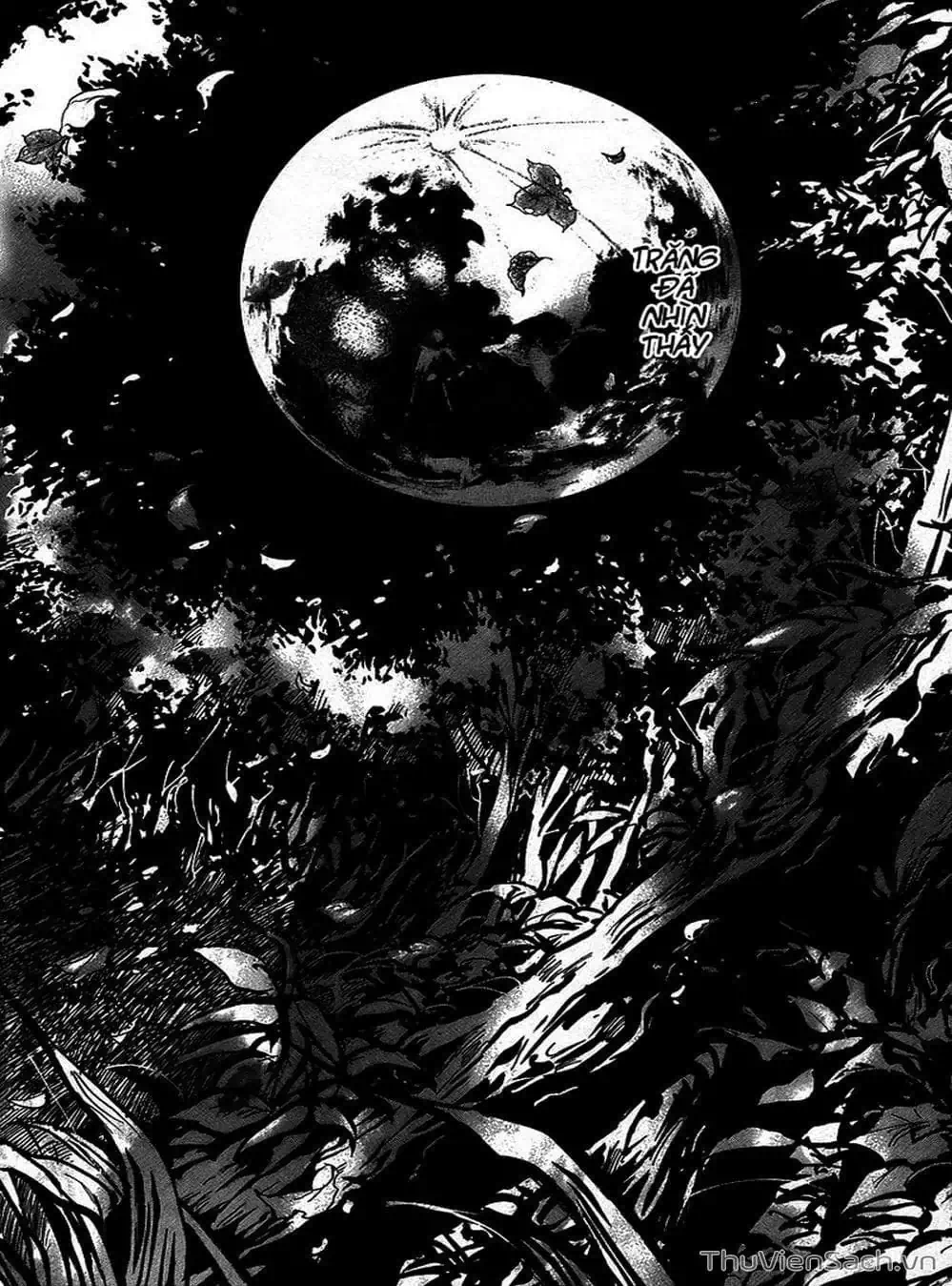 Truyện Tranh Mầm Sống - 7 Seeds trang 7