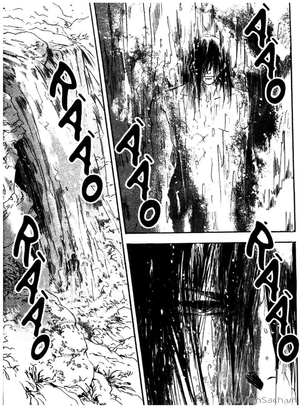 Truyện Tranh Mầm Sống - 7 Seeds trang 7