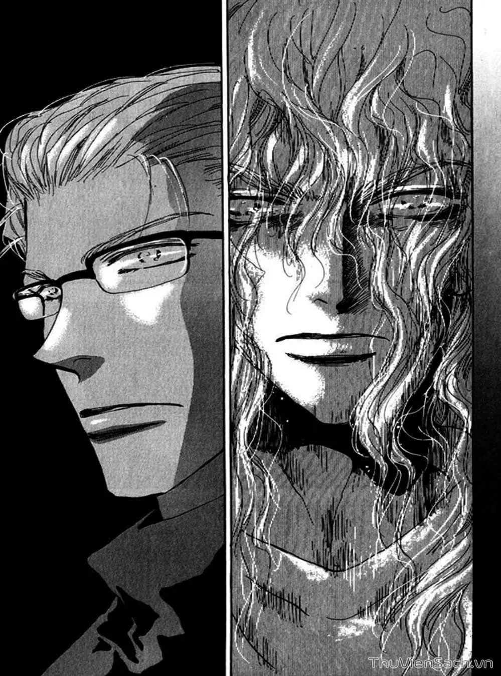 Truyện Tranh Mầm Sống - 7 Seeds trang 7