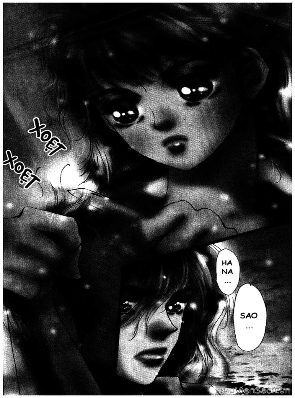 Truyện Tranh Mầm Sống - 7 Seeds trang 7