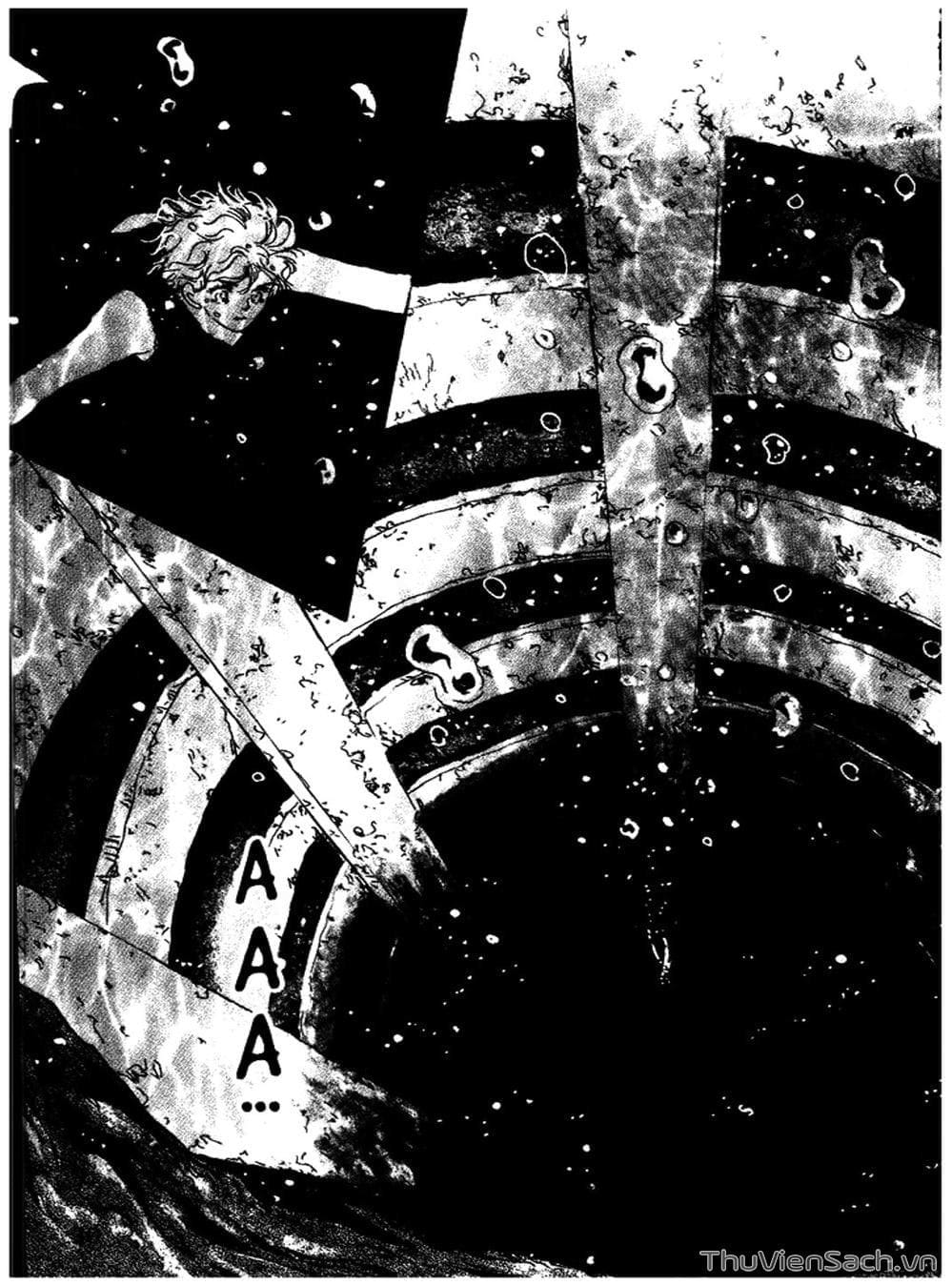 Truyện Tranh Mầm Sống - 7 Seeds trang 7