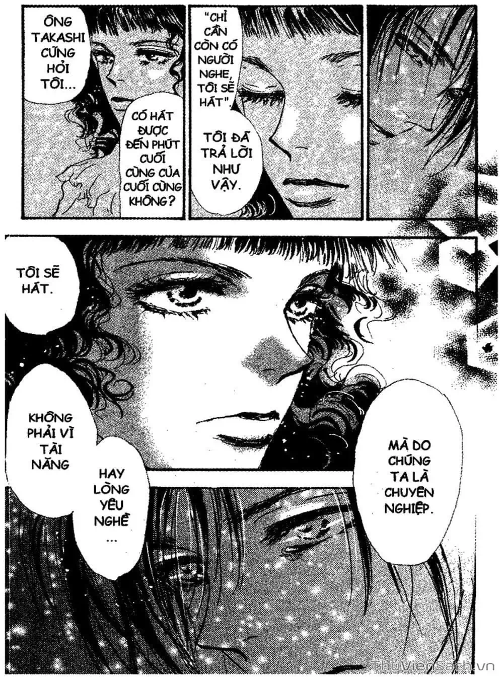 Truyện Tranh Mầm Sống - 7 Seeds trang 7