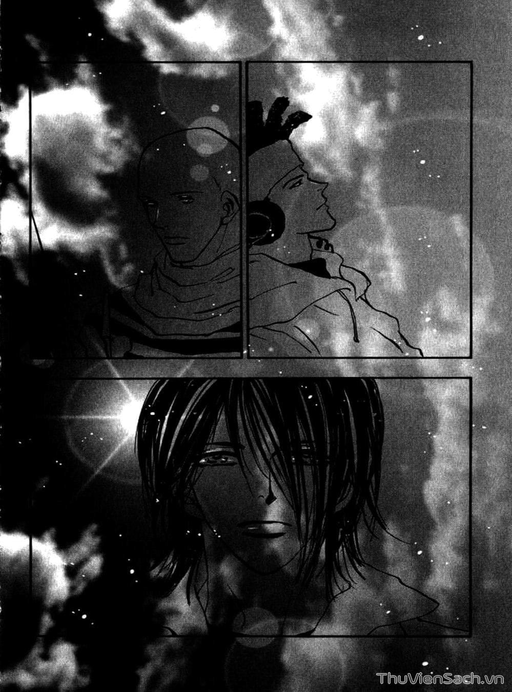 Truyện Tranh Mầm Sống - 7 Seeds trang 7