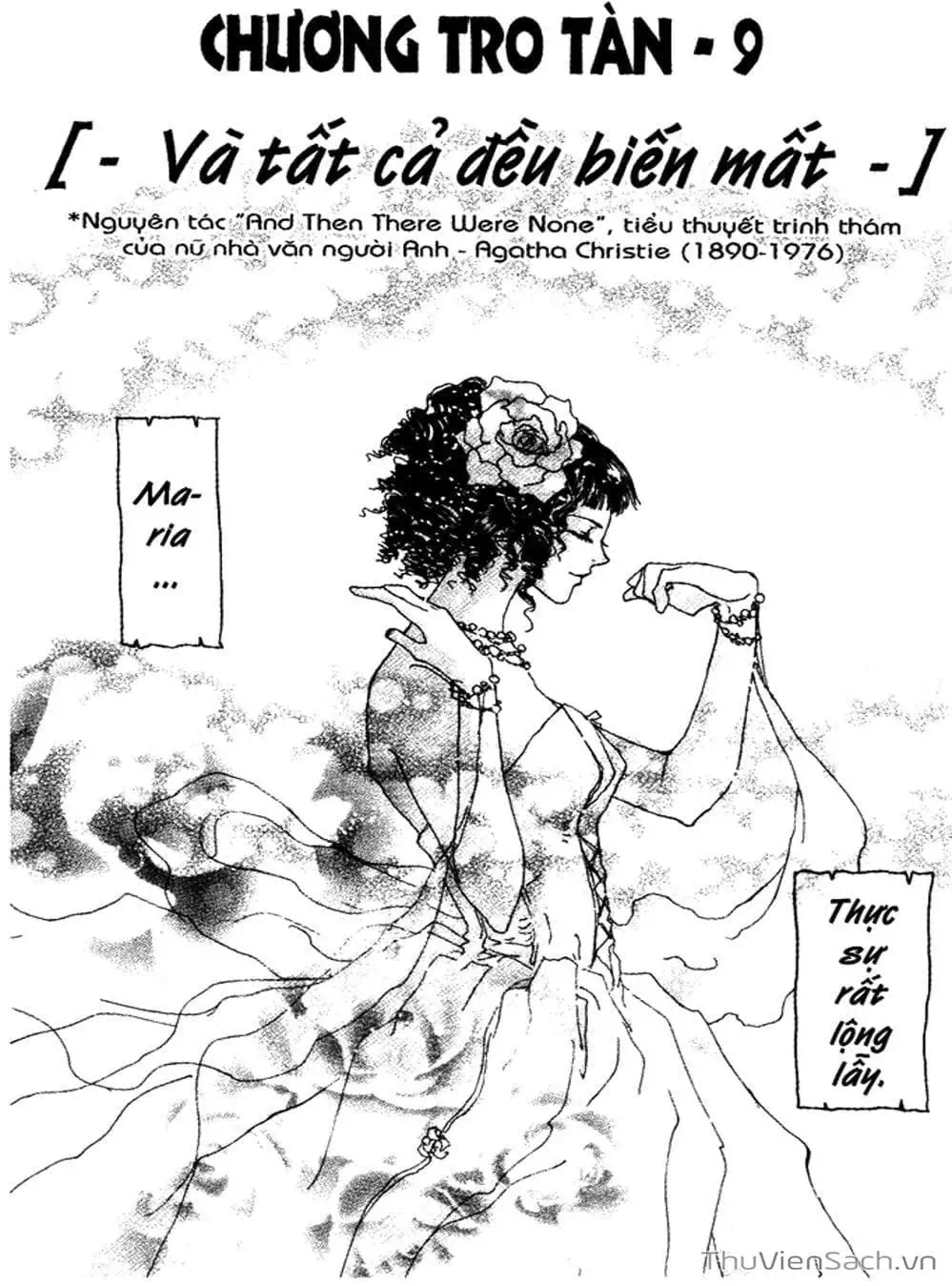 Truyện Tranh Mầm Sống - 7 Seeds trang 7