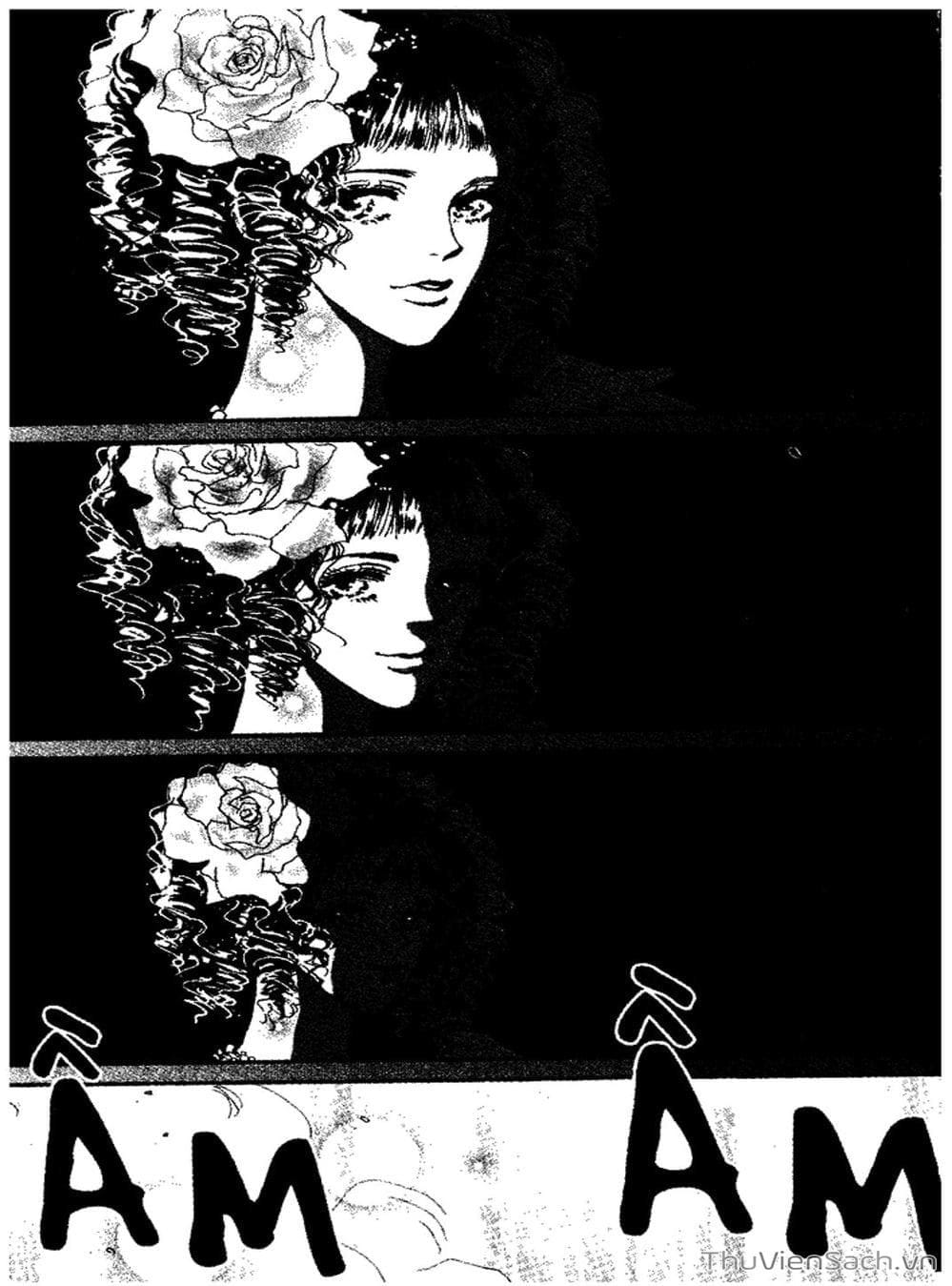 Truyện Tranh Mầm Sống - 7 Seeds trang 7