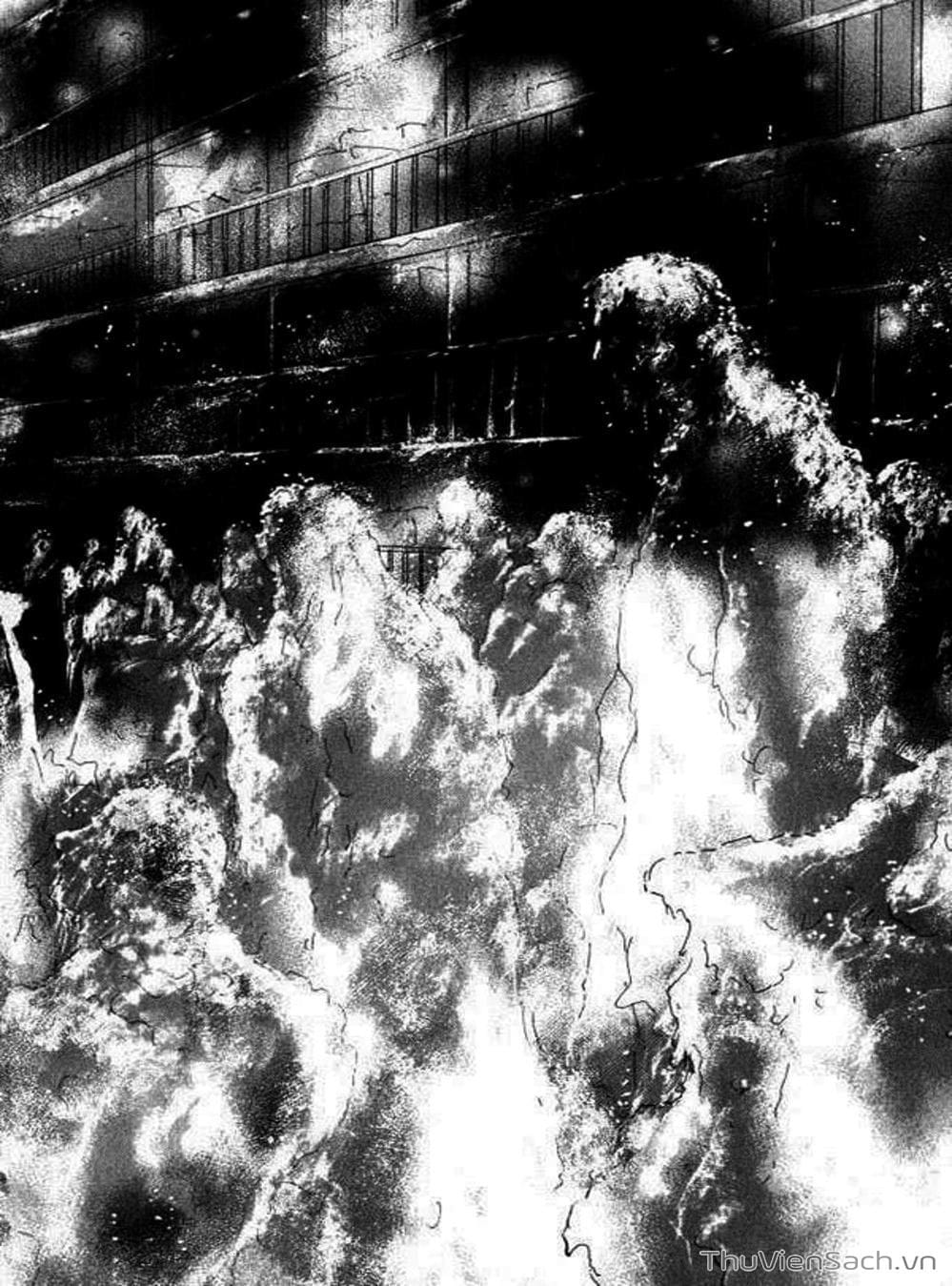 Truyện Tranh Mầm Sống - 7 Seeds trang 7