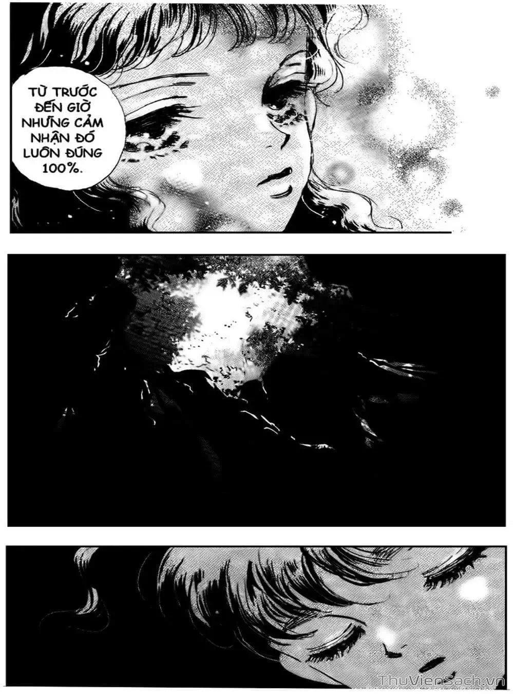 Truyện Tranh Mầm Sống - 7 Seeds trang 7