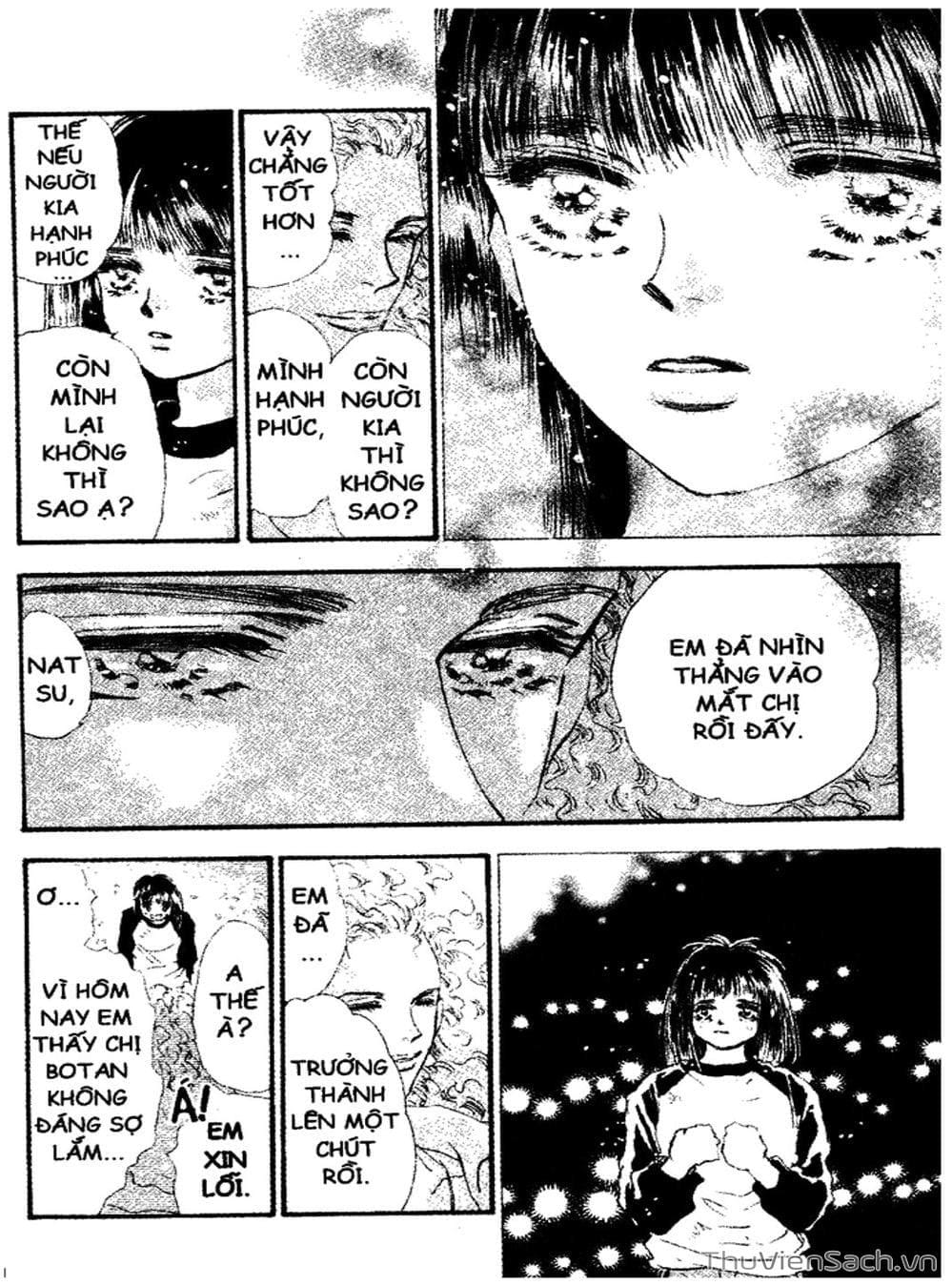 Truyện Tranh Mầm Sống - 7 Seeds trang 7