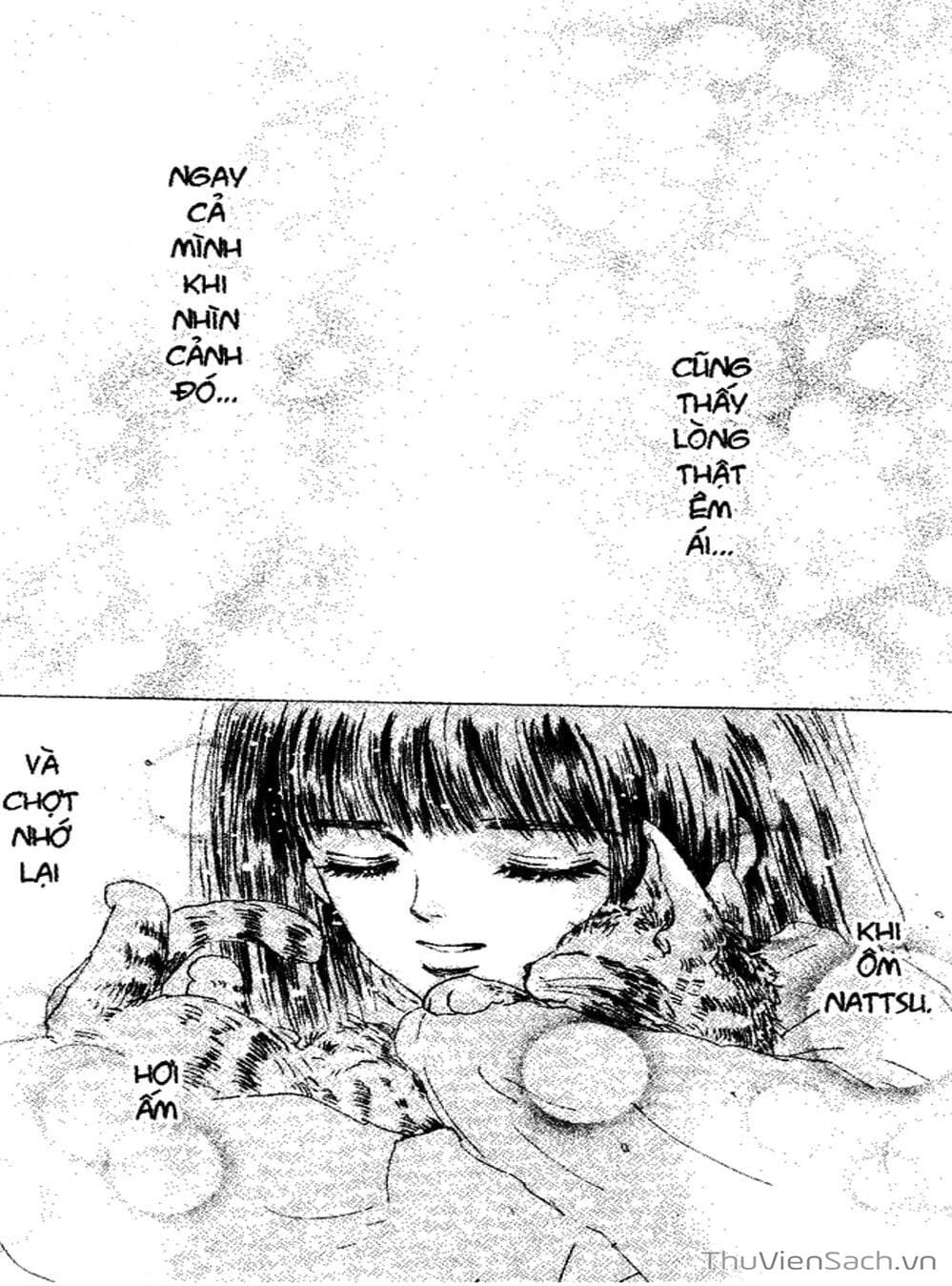 Truyện Tranh Mầm Sống - 7 Seeds trang 7