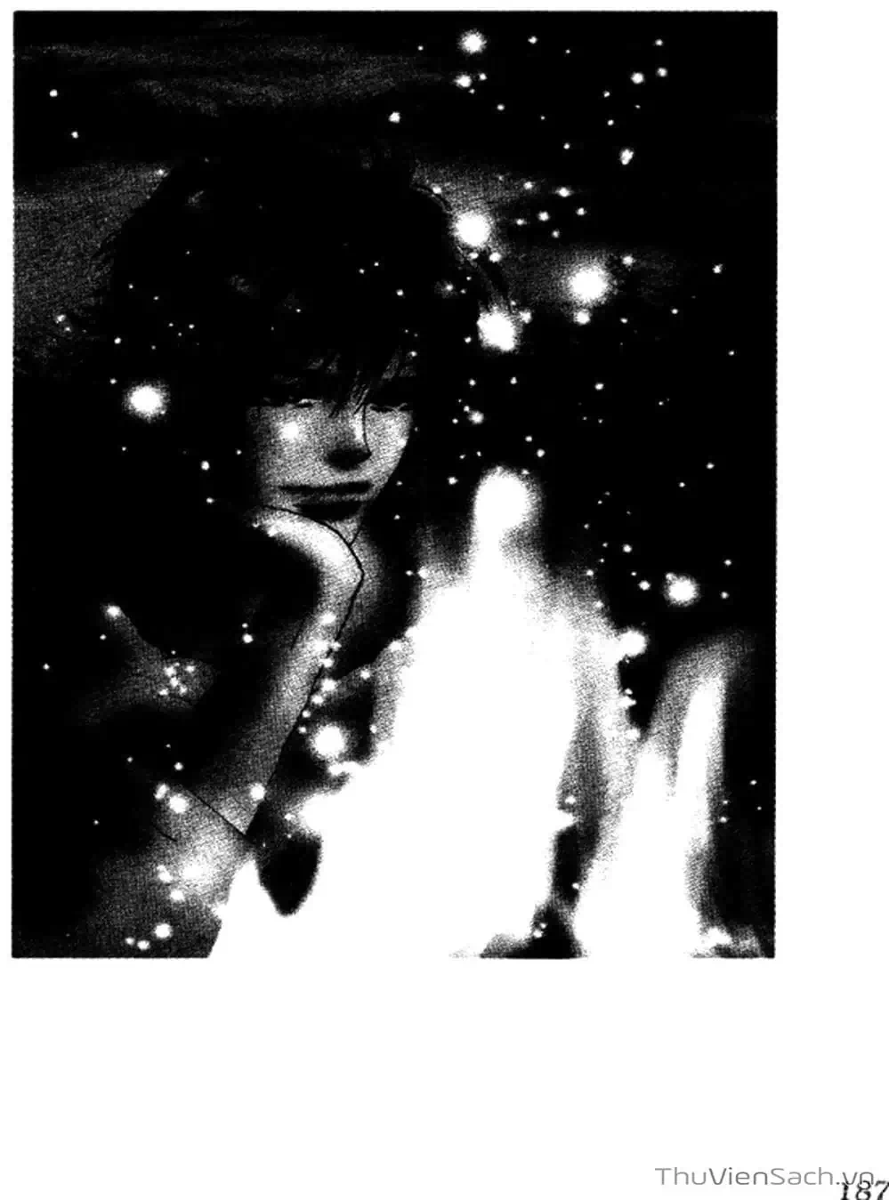 Truyện Tranh Mầm Sống - 7 Seeds trang 7