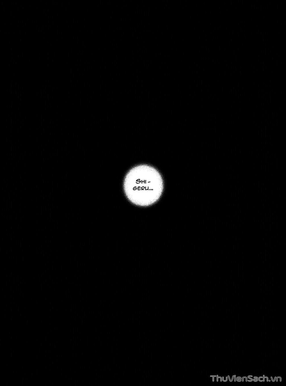 Truyện Tranh Mầm Sống - 7 Seeds trang 7