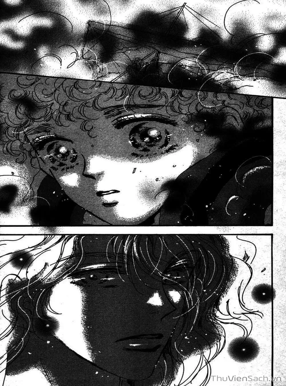 Truyện Tranh Mầm Sống - 7 Seeds trang 7