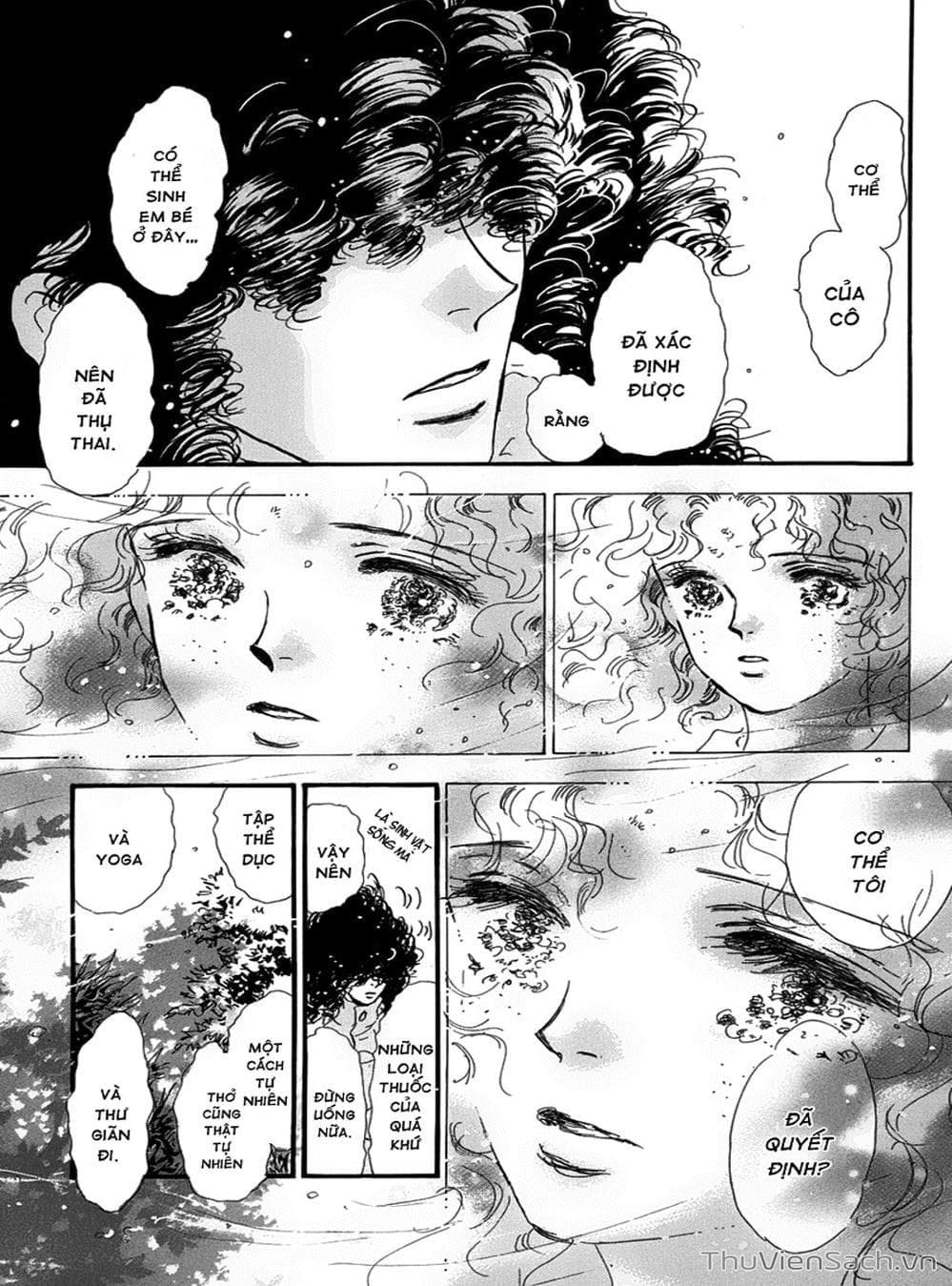 Truyện Tranh Mầm Sống - 7 Seeds trang 7