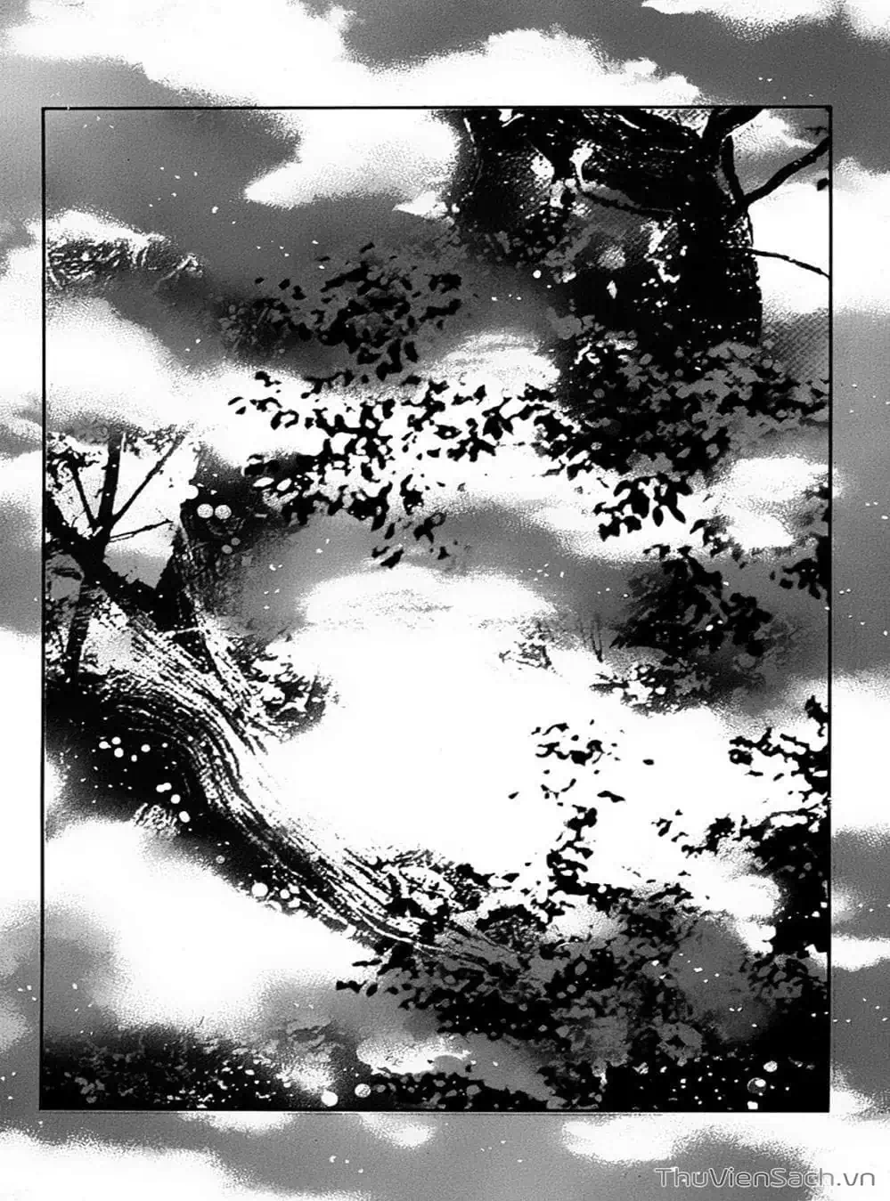 Truyện Tranh Mầm Sống - 7 Seeds trang 7