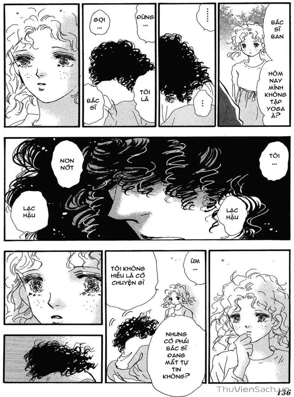 Truyện Tranh Mầm Sống - 7 Seeds trang 7