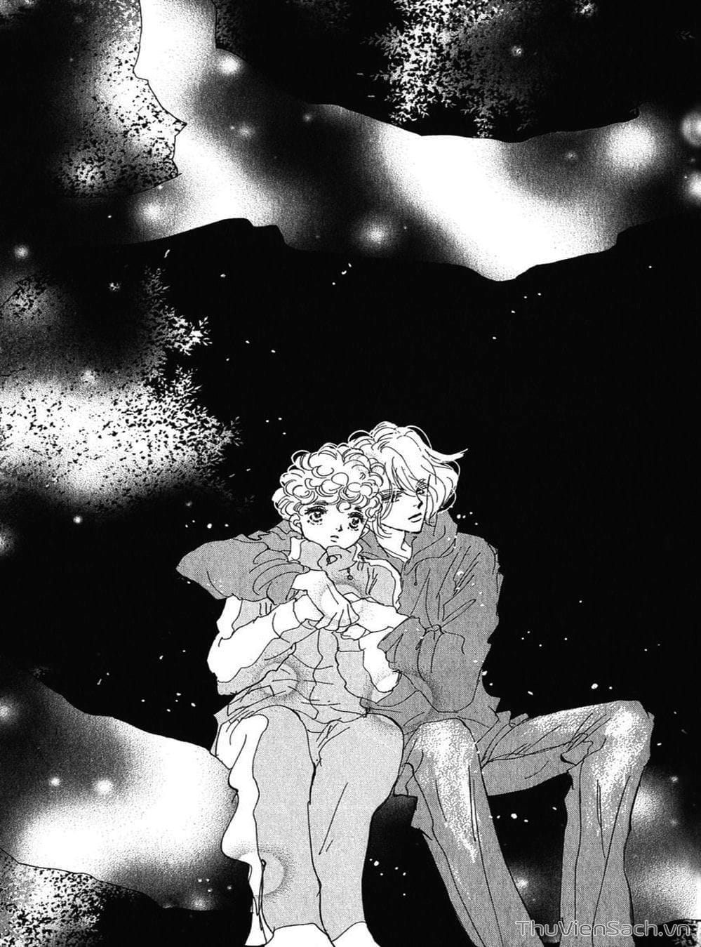 Truyện Tranh Mầm Sống - 7 Seeds trang 7