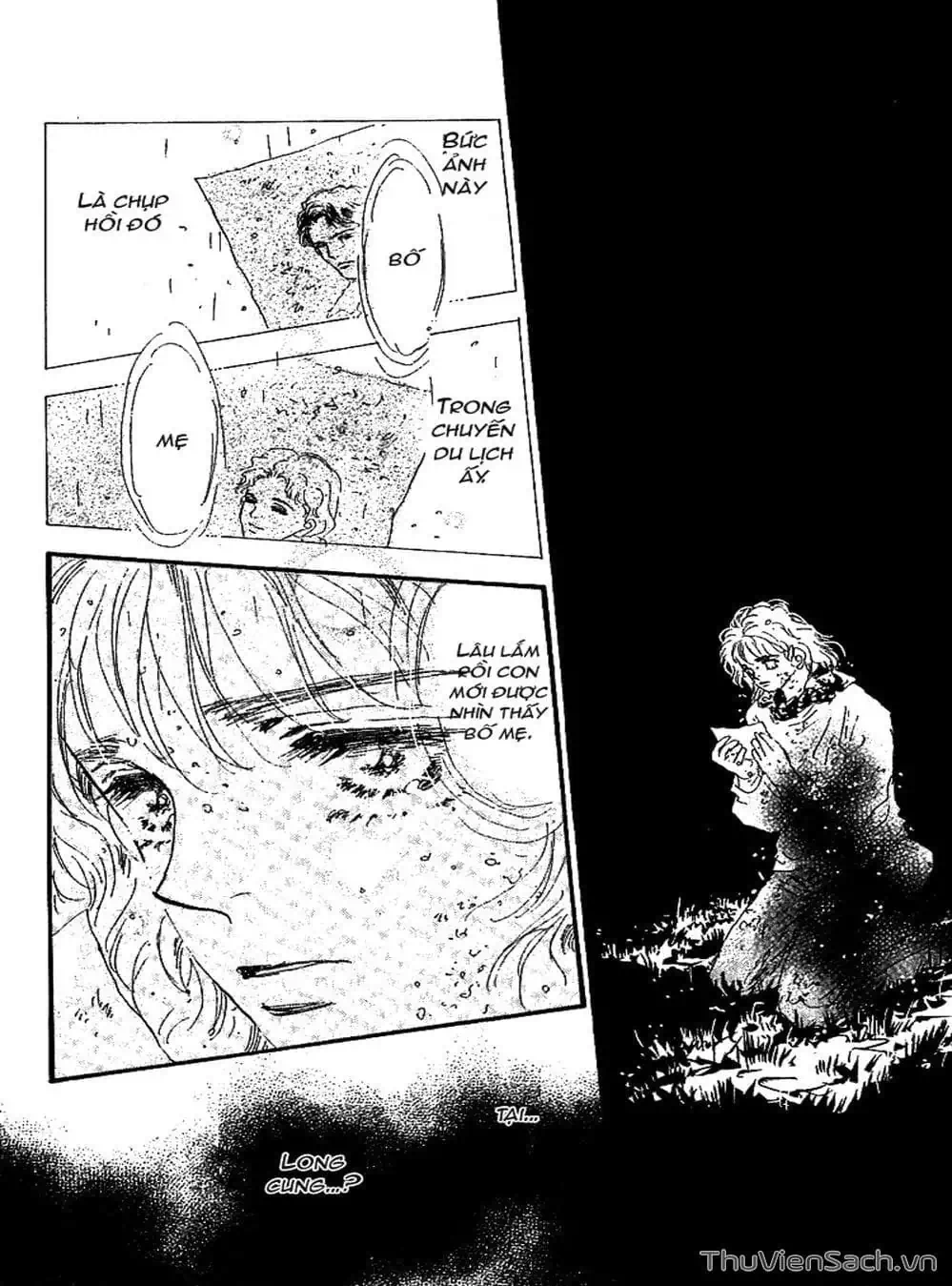 Truyện Tranh Mầm Sống - 7 Seeds trang 7