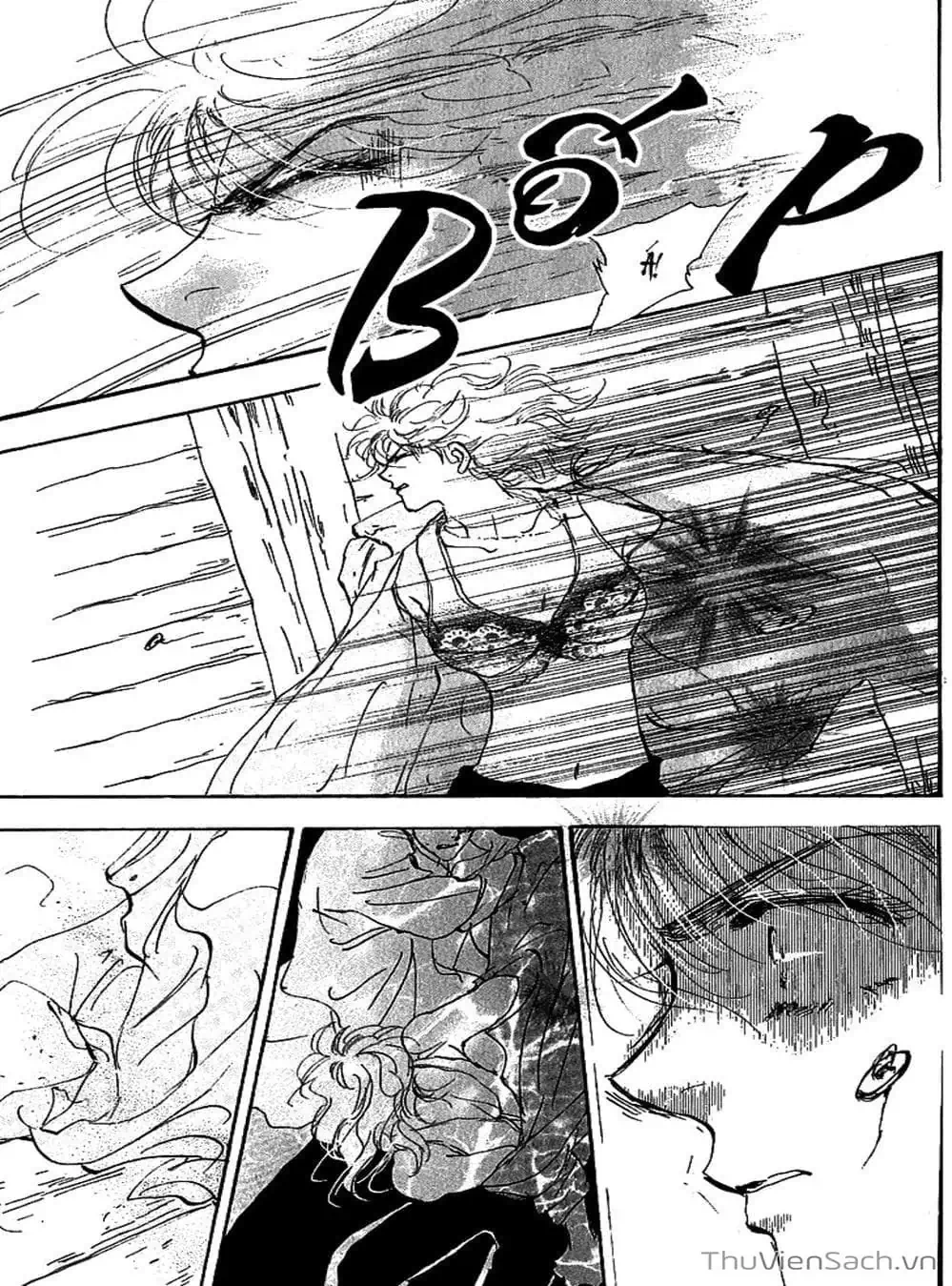 Truyện Tranh Mầm Sống - 7 Seeds trang 7