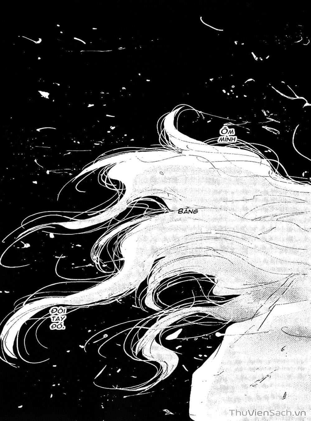 Truyện Tranh Mầm Sống - 7 Seeds trang 7