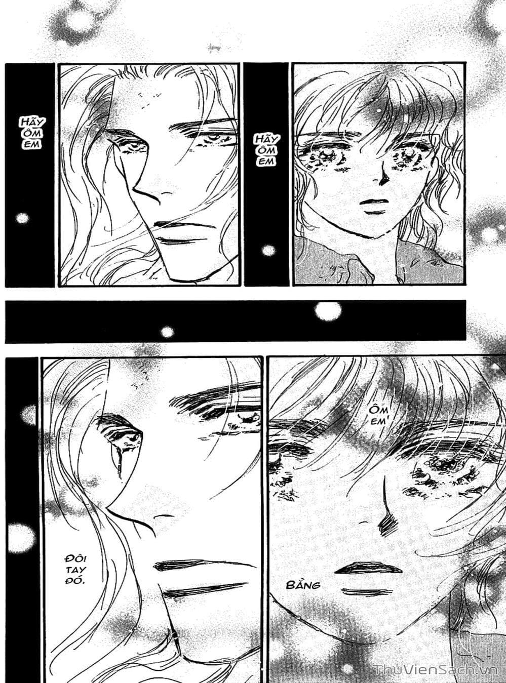 Truyện Tranh Mầm Sống - 7 Seeds trang 7