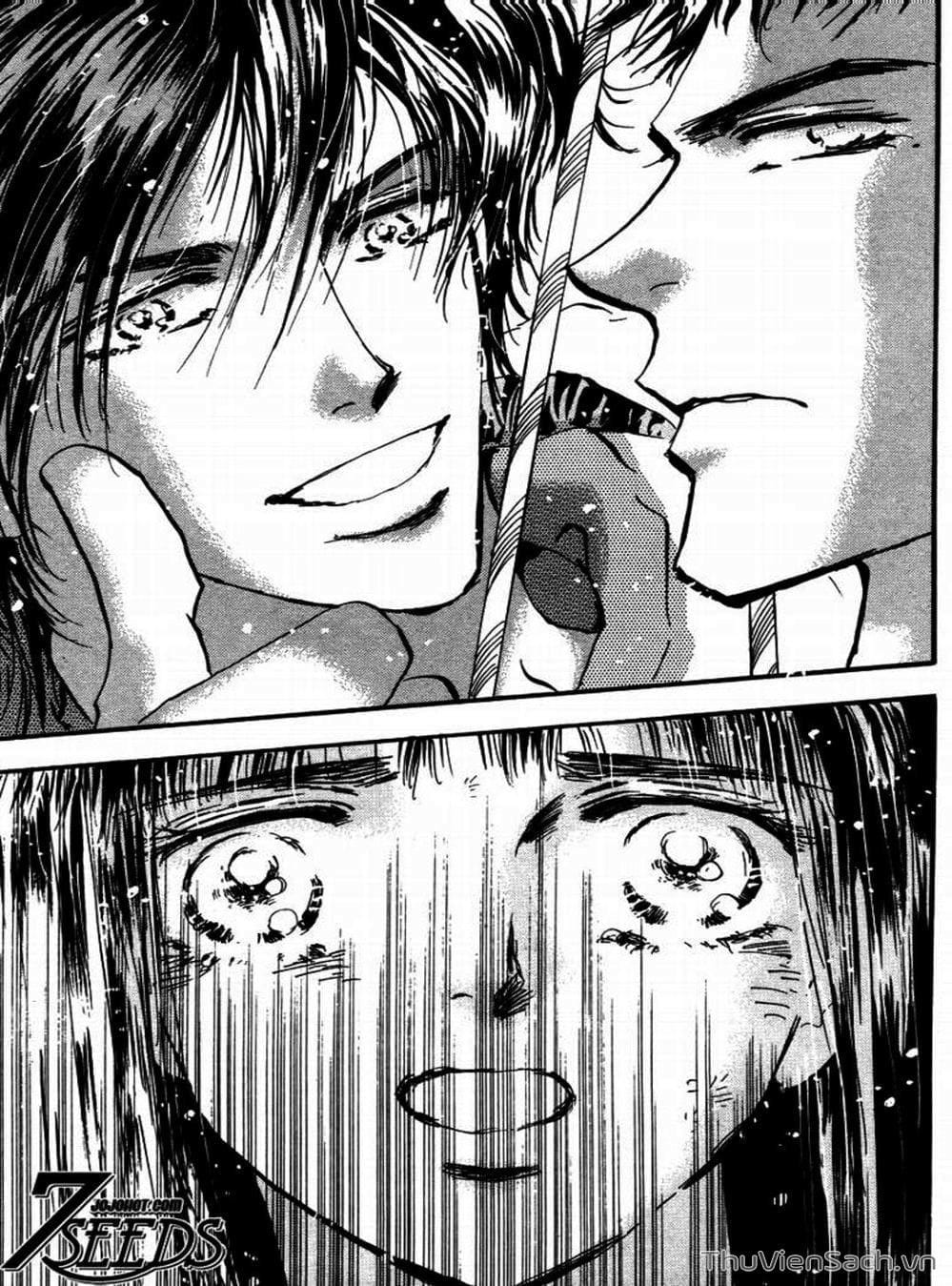 Truyện Tranh Mầm Sống - 7 Seeds trang 7