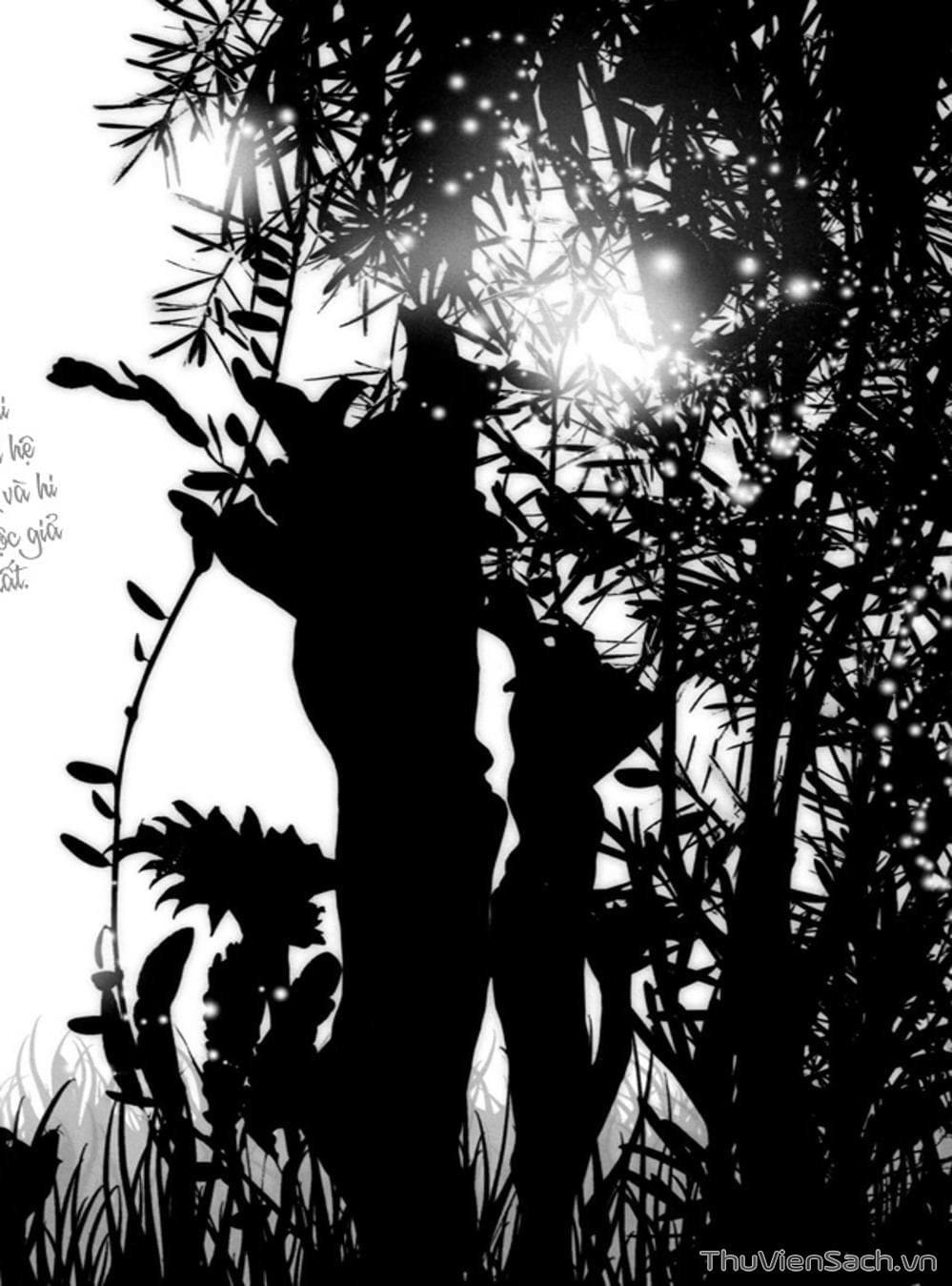 Truyện Tranh Mầm Sống - 7 Seeds trang 7