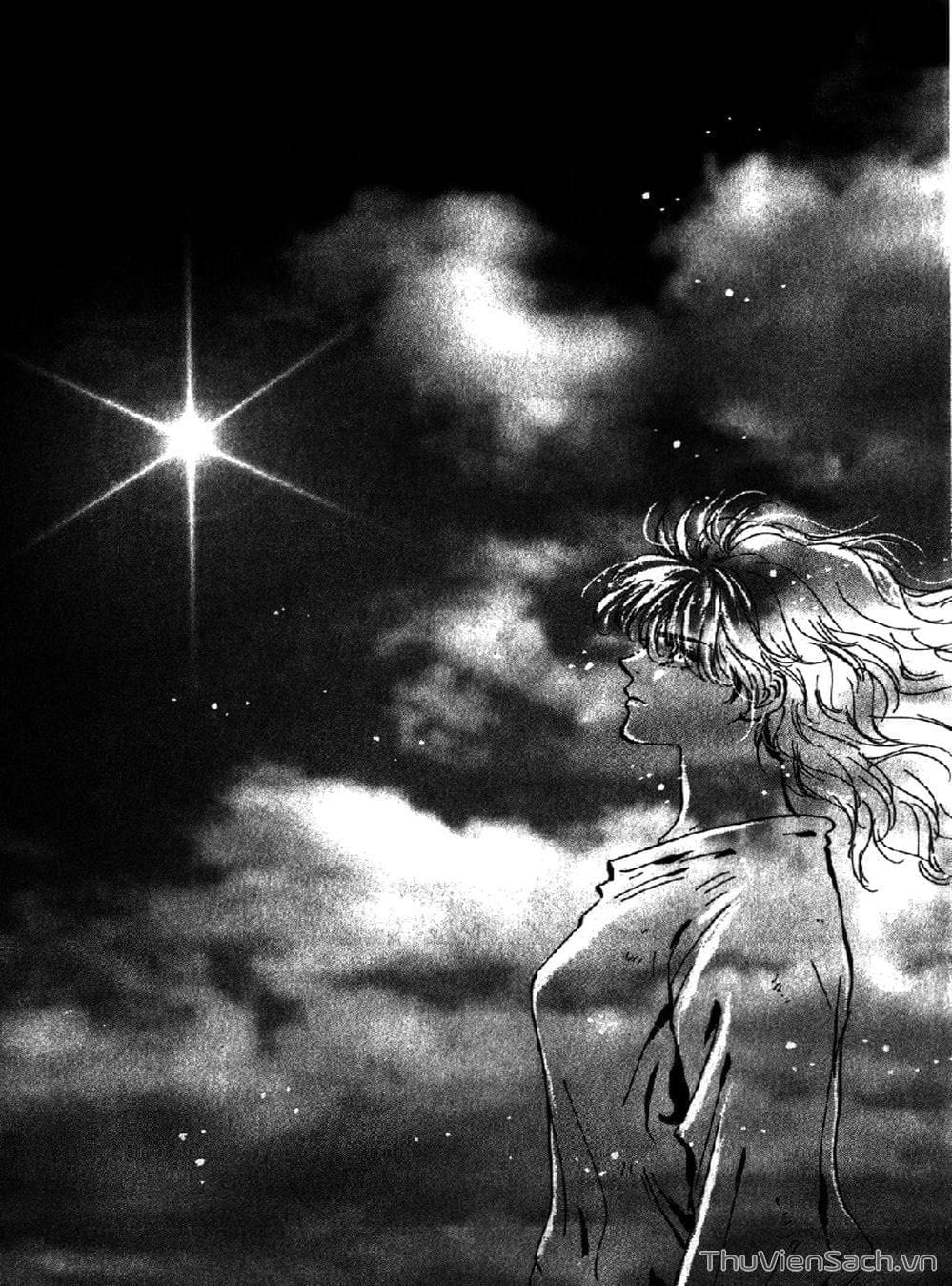 Truyện Tranh Mầm Sống - 7 Seeds trang 7