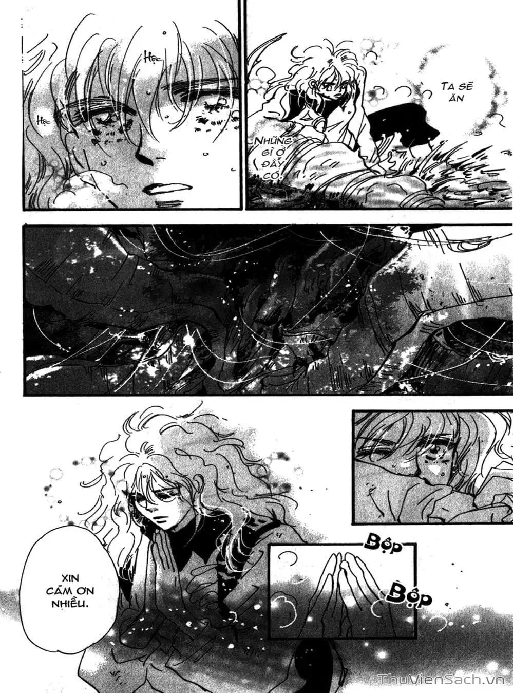 Truyện Tranh Mầm Sống - 7 Seeds trang 7