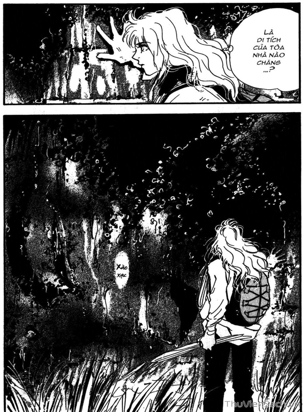 Truyện Tranh Mầm Sống - 7 Seeds trang 7