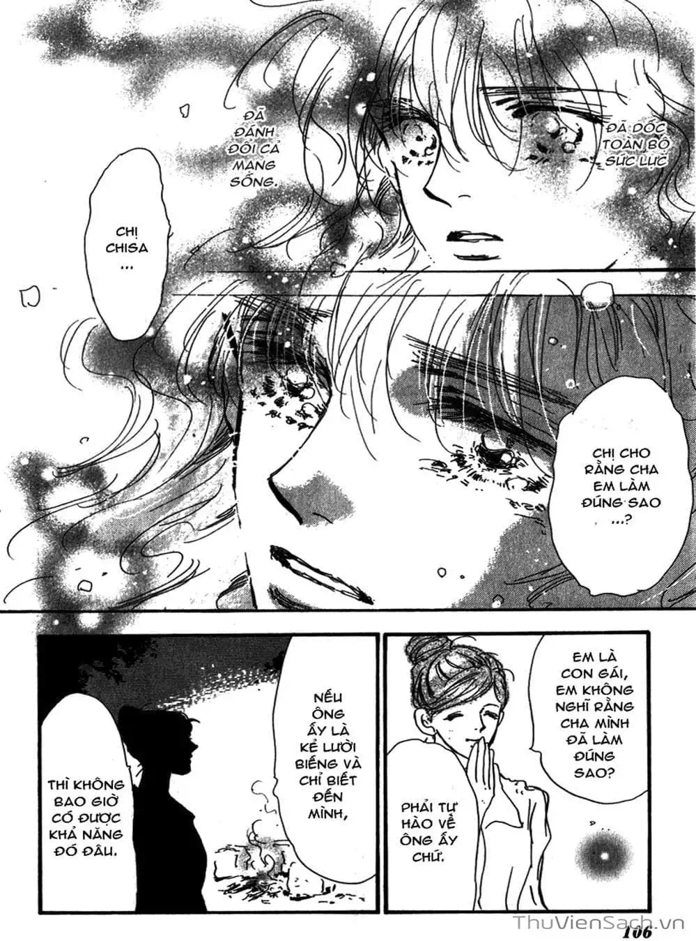 Truyện Tranh Mầm Sống - 7 Seeds trang 7