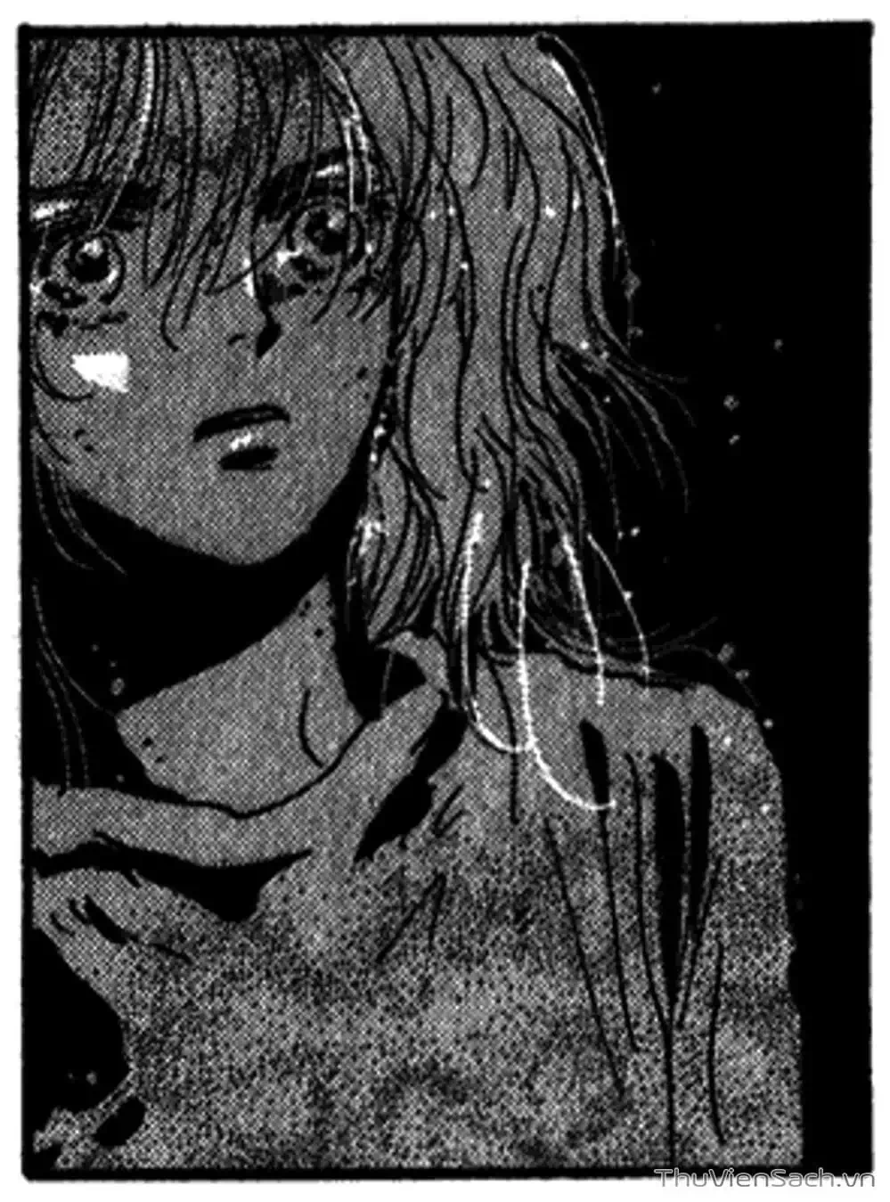 Truyện Tranh Mầm Sống - 7 Seeds trang 7