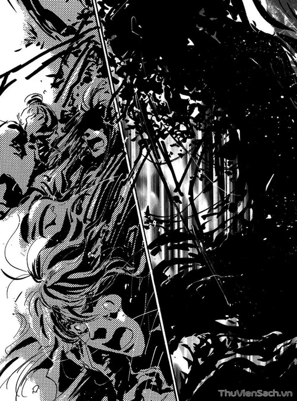 Truyện Tranh Mầm Sống - 7 Seeds trang 7