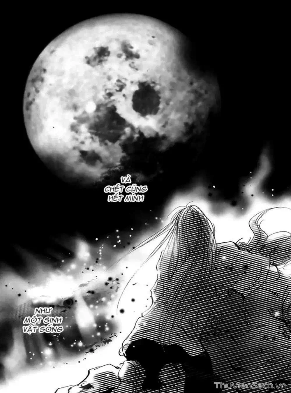 Truyện Tranh Mầm Sống - 7 Seeds trang 7