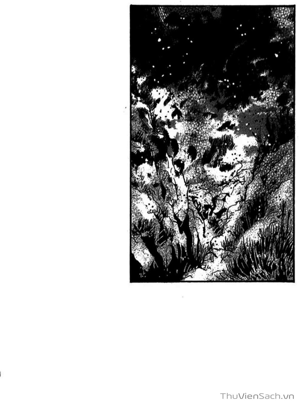 Truyện Tranh Mầm Sống - 7 Seeds trang 7