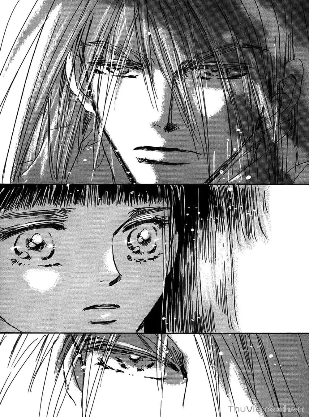 Truyện Tranh Mầm Sống - 7 Seeds trang 7