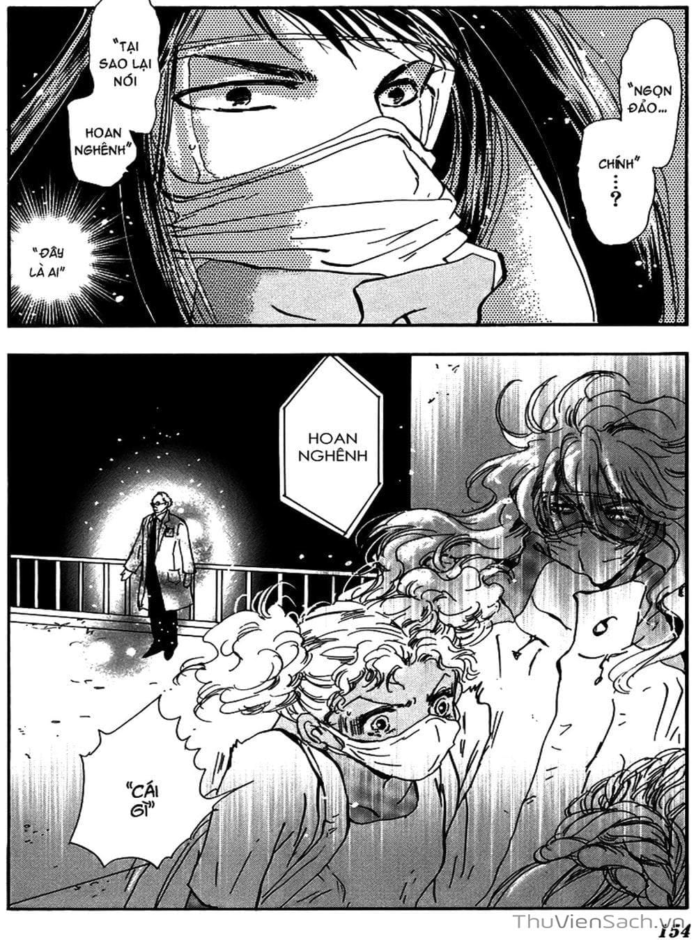 Truyện Tranh Mầm Sống - 7 Seeds trang 7