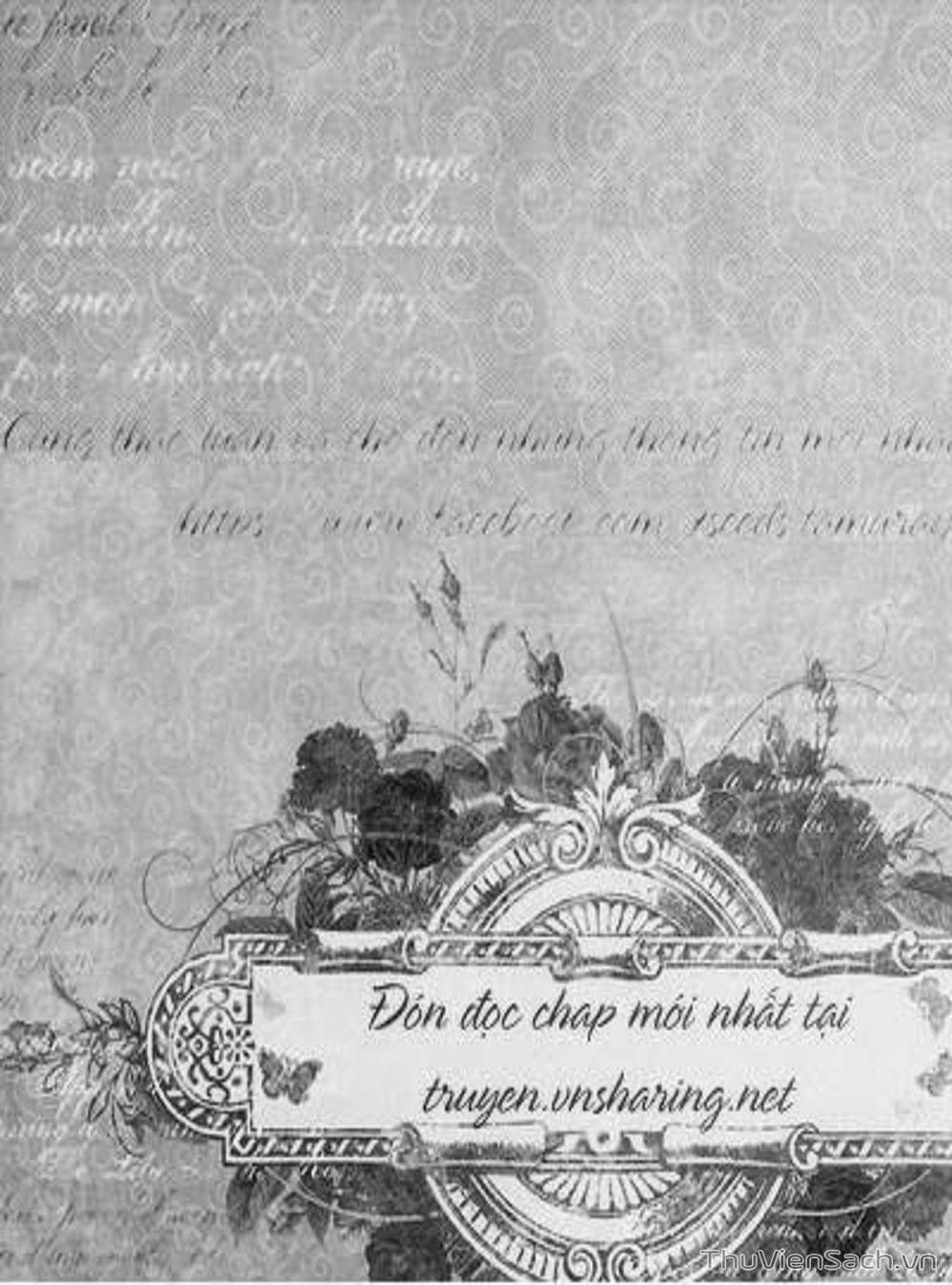 Truyện Tranh Mầm Sống - 7 Seeds trang 7