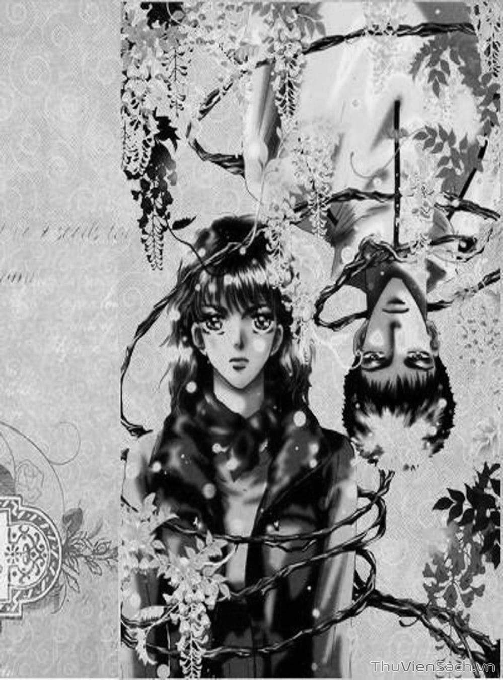 Truyện Tranh Mầm Sống - 7 Seeds trang 7