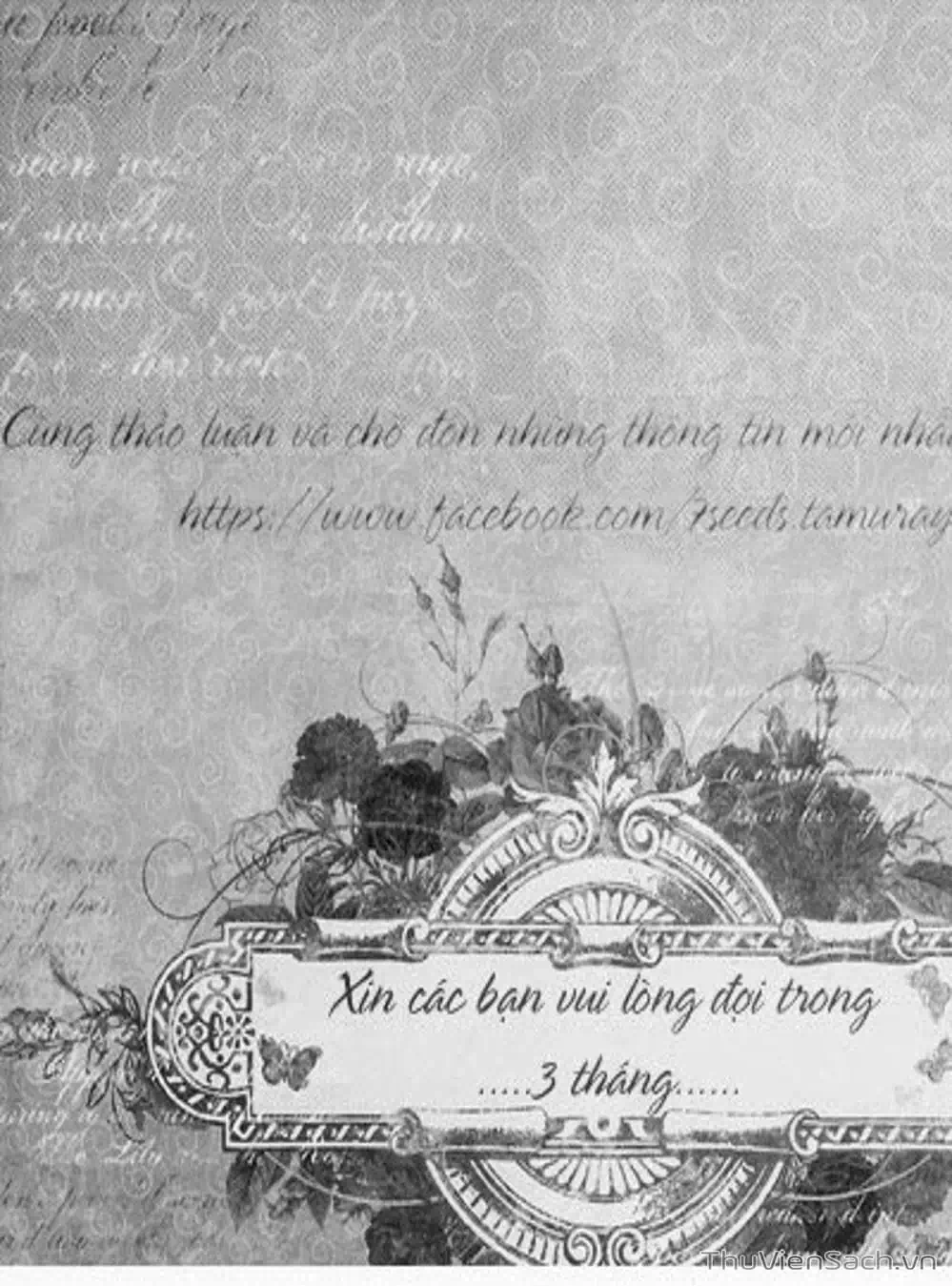 Truyện Tranh Mầm Sống - 7 Seeds trang 7