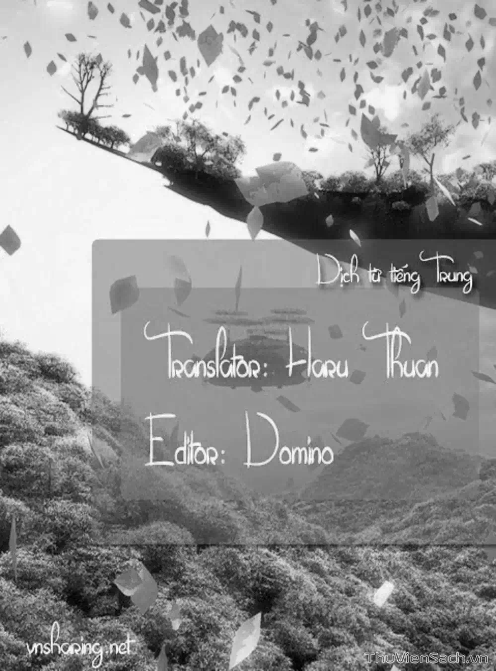 Truyện Tranh Mầm Sống - 7 Seeds trang 7