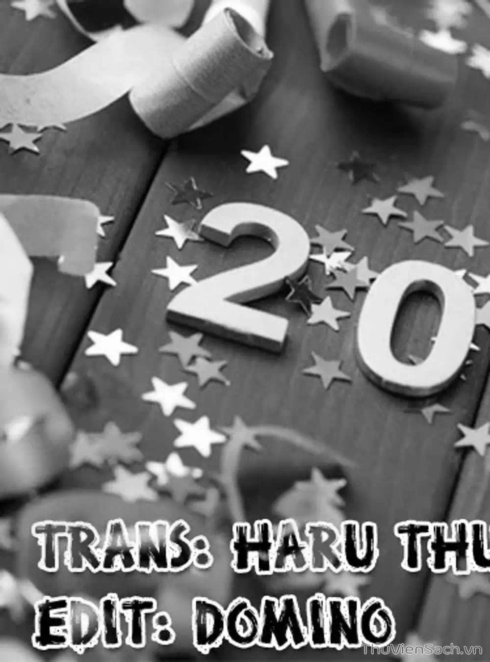 Truyện Tranh Mầm Sống - 7 Seeds trang 7