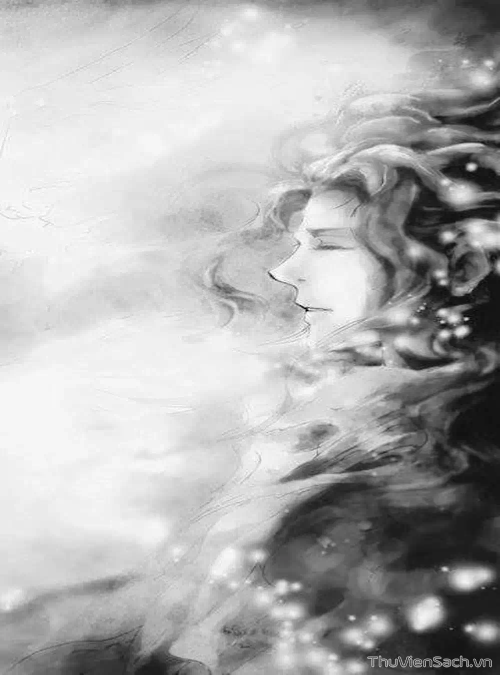 Truyện Tranh Mầm Sống - 7 Seeds trang 7