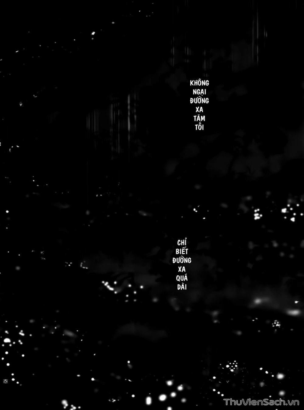 Truyện Tranh Mầm Sống - 7 Seeds trang 7